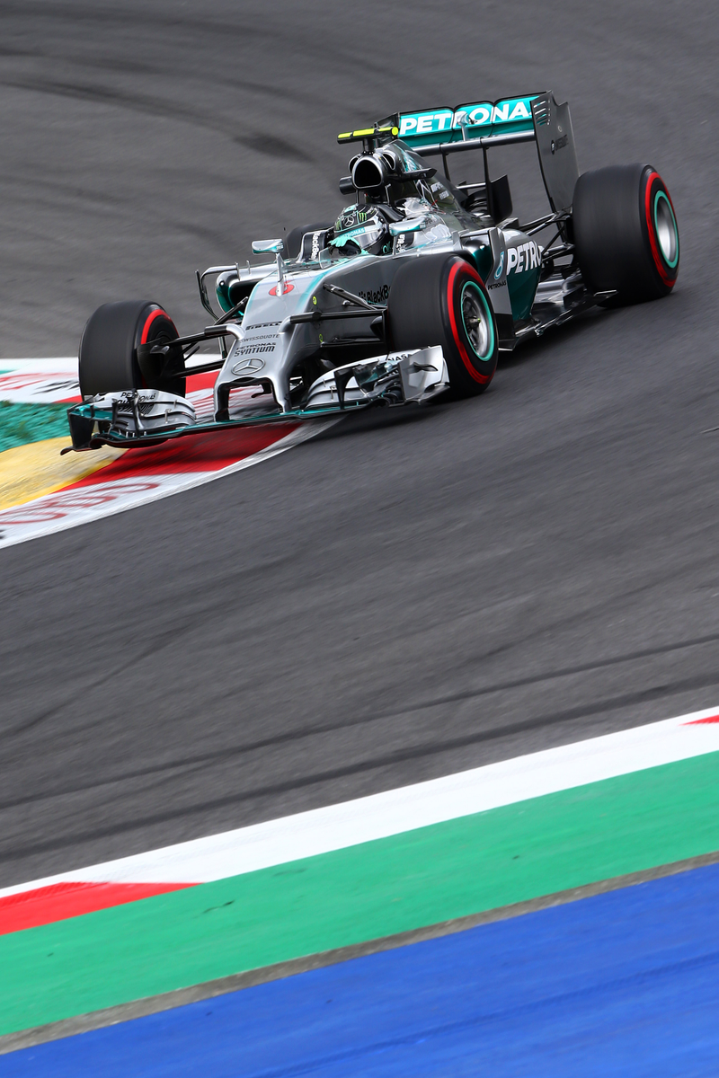 Illustration for article titled F1 Might Ban Yet Another Innovative Automotive Technology